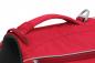 Preview: Ruffwear Singletrak Pack Red Currant Gr. S